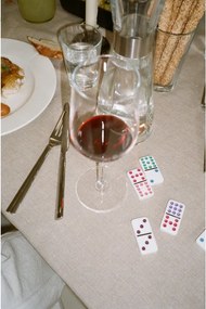 Прибори за хранене 16 бр. от неръждаема стомана в сребрист цвят Grand Cru – Rosendahl