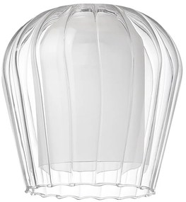 Резервно стъкло PAULA E27, Ø 10 см