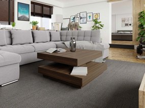 Масичка за кафе Nenani-Венге