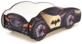 Детско легло BATCAR