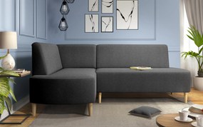 Ъглов диван Берн