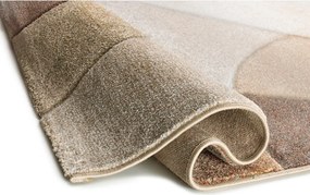 Бежов килим 80x150 cm Badet – Universal