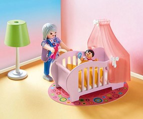 Playmobil - Детска стая
