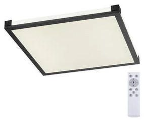 Leuchten Direkt 11621-18 - LED RGB Димируема лампа MARIO LED/24W/230V + д.у.