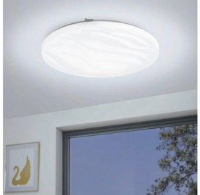 Eglo 99465 - LED Лампа за таван BENARIBA LED/36W/230V