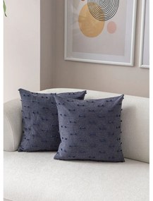 Калъфки за възглавници в комплект от 2 бр. 43x43 cm Tuffet – Mioli Decor