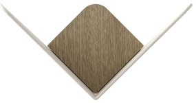 Стенна стоманена кука Butterflies Medium – UMAGE