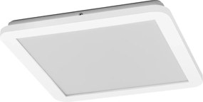 Osram - LED плафон за баня ORBIS DISC LED/22W/230V 30x30 cm IP44 бял