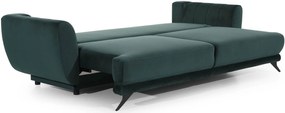 Разтегателен диван Megis-Prasino