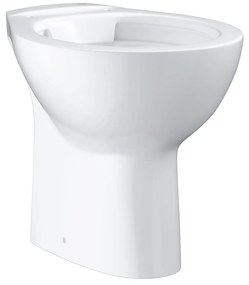 Bau Ceramic Стояща тоалетна