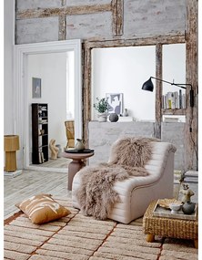 Каменна саксия ø 20,5 cm Herold - Bloomingville