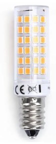 LED Крушка E14/6W/230V 3000K - Aigostar