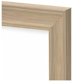 Стенно огледало 57x77 cm Sylwia – knor