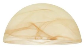 Резервен абажур за полилей E27 Ø 300x140 мм