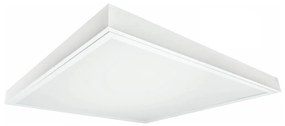 LED Панел за повърхностен монтаж ILLY UGR LED/46W/230V