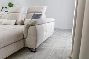 Ъглов диван Machiavelli L-Left