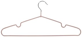 Метални закачалки в комплект от 10 броя Massa - House Nordic