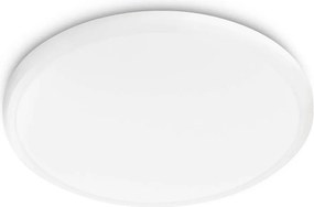 Philips 31815/31/16 - LED таванно осветително тяло TWIRLY 27K LED/17W/230V