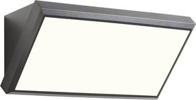 Redo 90160 - LED външно стенно осветително тяло MAKO LED/21W/230V IP65