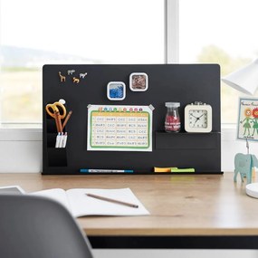 Магнитно табло за съобщения 58x42 cm Tower – YAMAZAKI