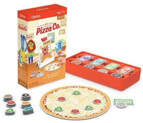 Образователна Игра Pizza Co. iPad