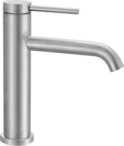 Смесител за мивка Rea CLIF NIKIEL