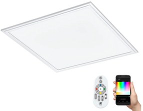 EGLO 97629 - LED RGB Димируема лампа SALOBRENA-C 1xLED/24W/230V
