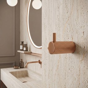 Закачалка за баня A62305RG OTTO Copper