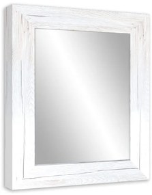 Огледало за стена Полилей Lento, 60 x 86 cm Jyvaskyla - Styler