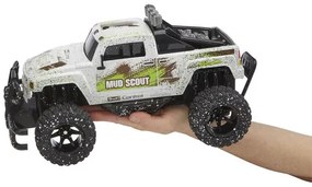 Камион Mud Scout - RC управление