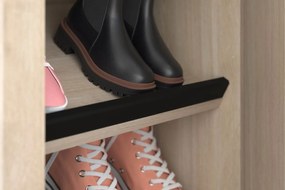 Шкаф за обувки Saka