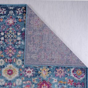 Килим за антре (80 x 150) Vintage 7654 Blue