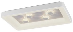 LED ПЛАФОНИЕРА 51W