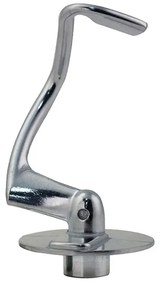 Кухненски робот 3в1 ZEPHYR ZP 1115 QBM, 1900W, 6.5 литра, Блендер, Миксер, Месомелачка, Черен