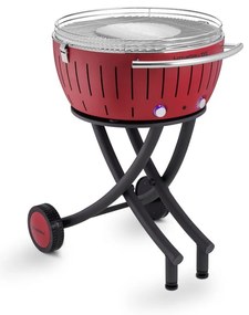 Скара на дървени въглища/преносима XXL - LotusGrill