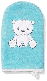 Тривка с апликация бамбук Babyono 347/02