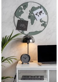 Магнитна дъска World Map – PT LIVING