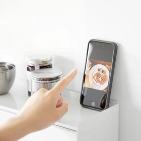 Метален органайзер за подправки Tower – YAMAZAKI