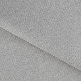 Сив шенилов разтегателен диван 132 cm Neva – ELTAP