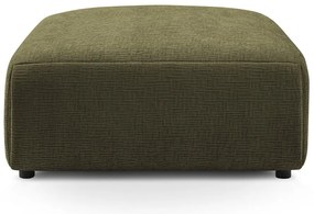 Зелена табуретка Jeanne - Bobochic Paris