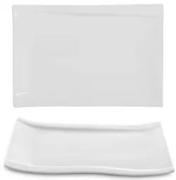 Gural Porselen - Valencia Плато 40х28cm. (VAL 40x28 SV)