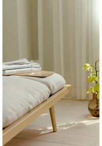 Кремава пейка Lounge Around – UMAGE