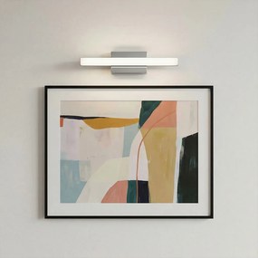 Аплик LED 42CM APP1845-1W CHROM