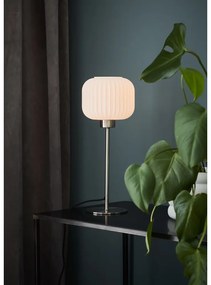 Настолна лампа от стомана в златисто Sober - Markslöjd