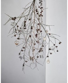 Коледен орнамент Holly - Rosendahl