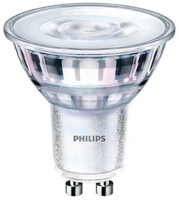 LED спот луничка Philips LED spot classic MV Димируема 4-50W/840 GU10 36D