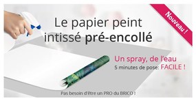 Стикер за стена 185x90 cm Desert Sunrise - Ambiance