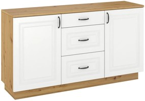 Бюфет Yvette 2D3S