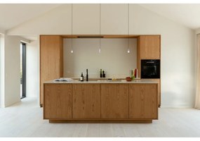 Сребърен абажур ø 4 cm Brighter Days Quadra – UMAGE