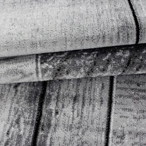 Тъмносив килим 140x200 cm Parma – Ayyildiz Carpets